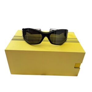 Gentle Monster x Moncler Sunglasses